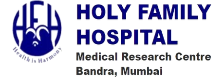 Holy Family Hospital